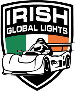Irish Global Lights